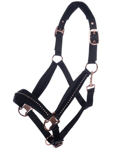 Halter Berry HKM