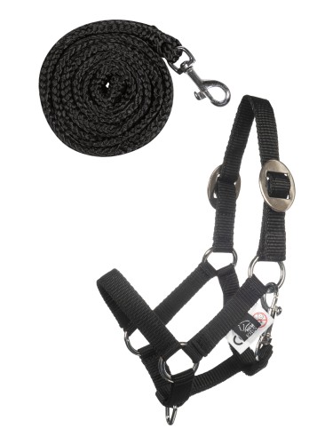 Halter and rope Hobby Horsing HKM