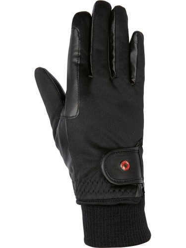 Riding gloves Frosty HKM