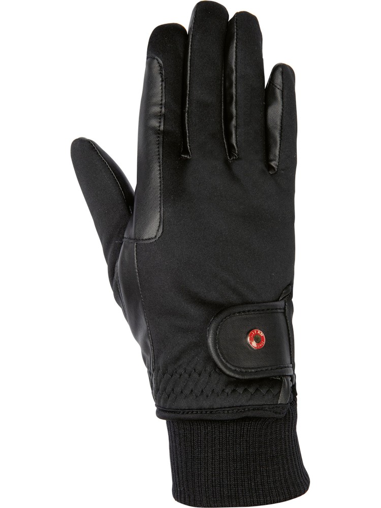 Riding gloves Frosty HKM