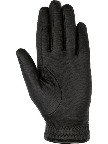 Riding gloves Grip Fleece HKM