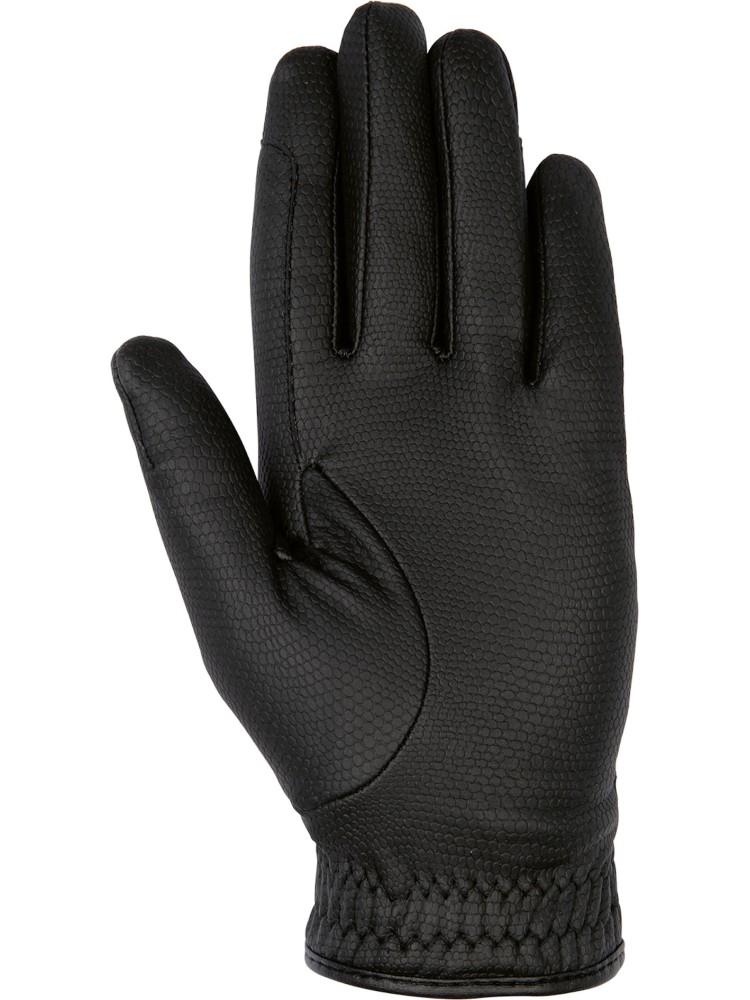 Riding gloves Grip Fleece HKM