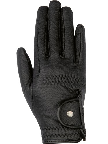 Riding gloves Grip Fleece HKM
