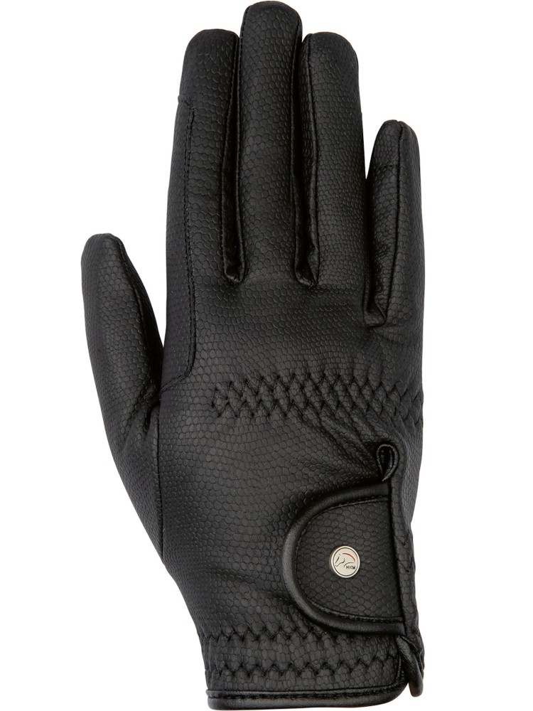 Riding gloves Grip Fleece HKM