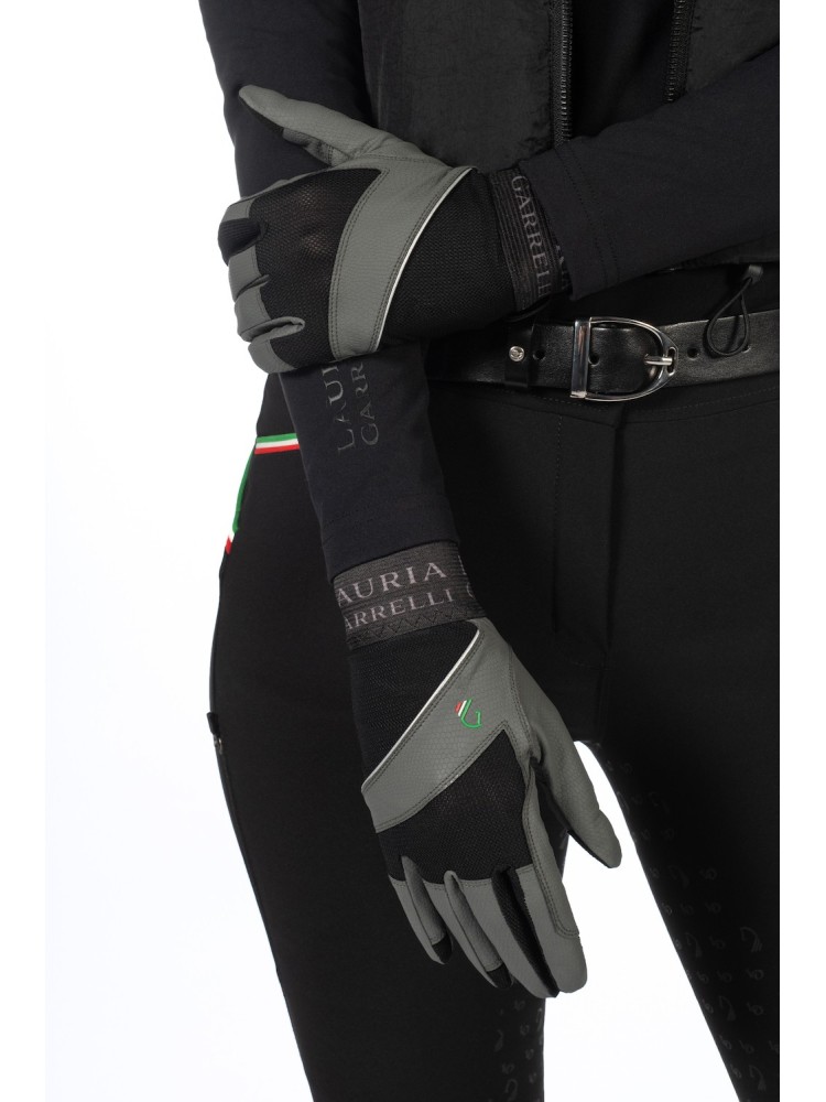 Riding gloves Livigno Lauria Garrelli