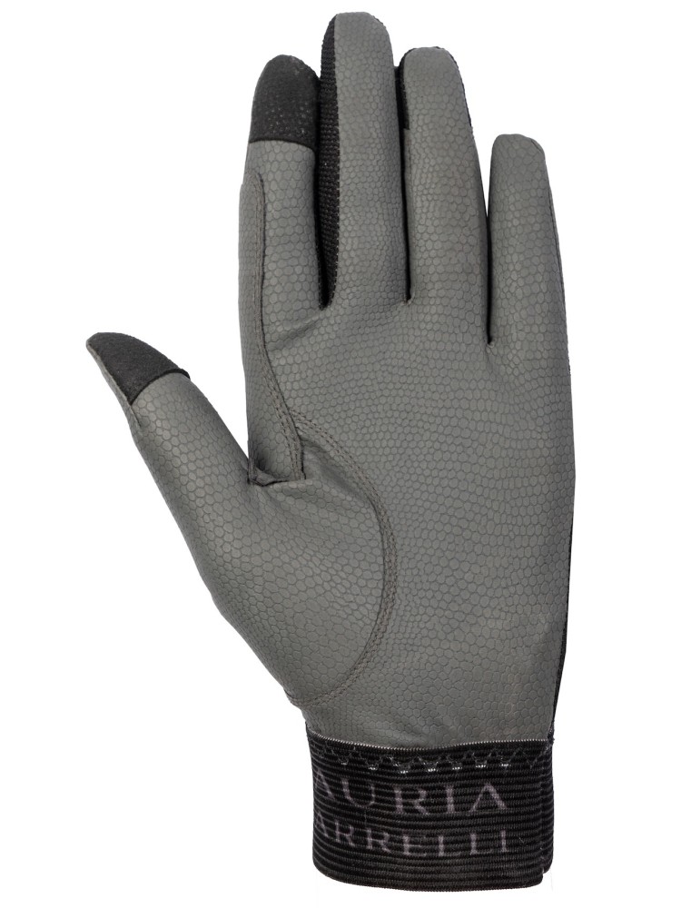 Riding gloves Livigno Lauria Garrelli