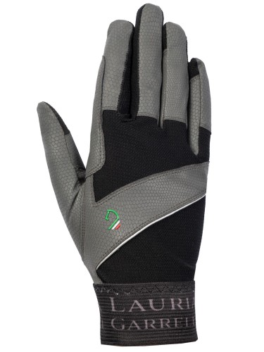 Riding gloves Livigno Lauria Garrelli