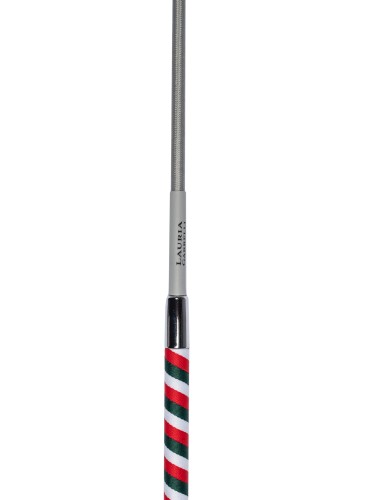 Riding whip Livigno Lauria Garrelli