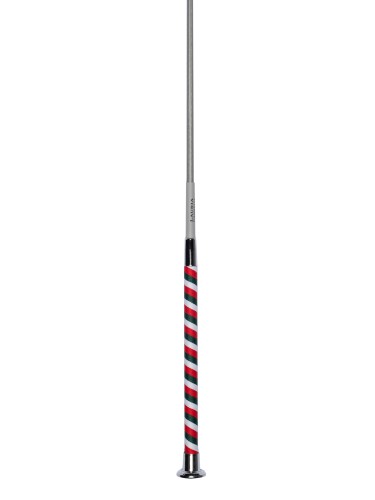 Riding whip Livigno Lauria Garrelli