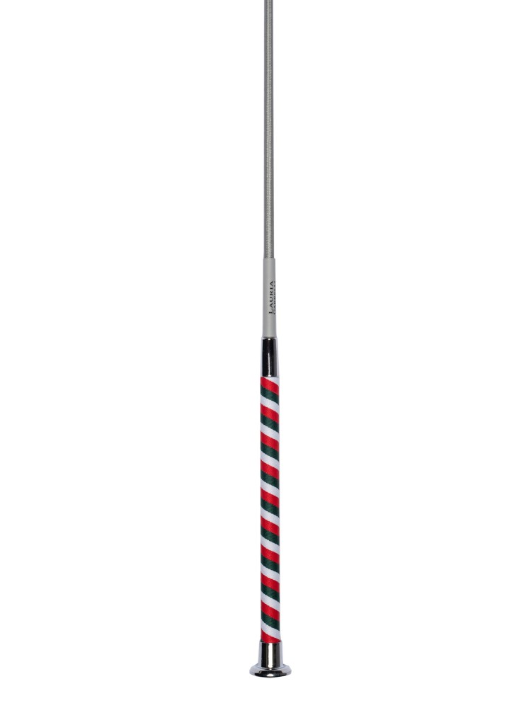 Riding whip Livigno Lauria Garrelli