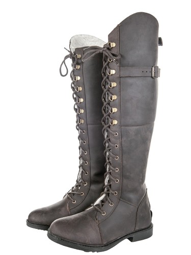 Boots Dublin Winter HKM