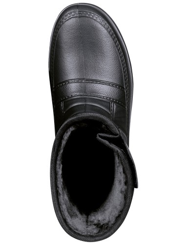 Boots Snowflake HKM