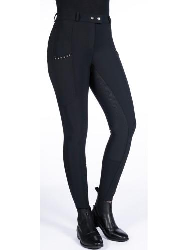 Winter riding breeches Monaco HKM