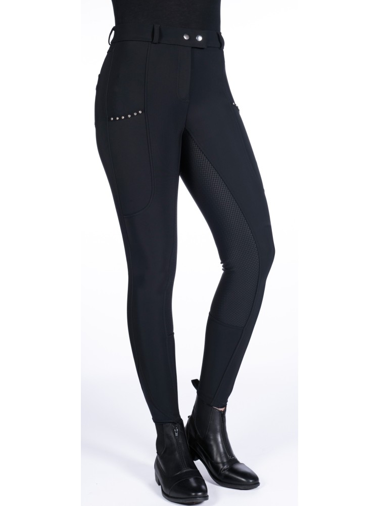 Winter riding breeches Monaco HKM