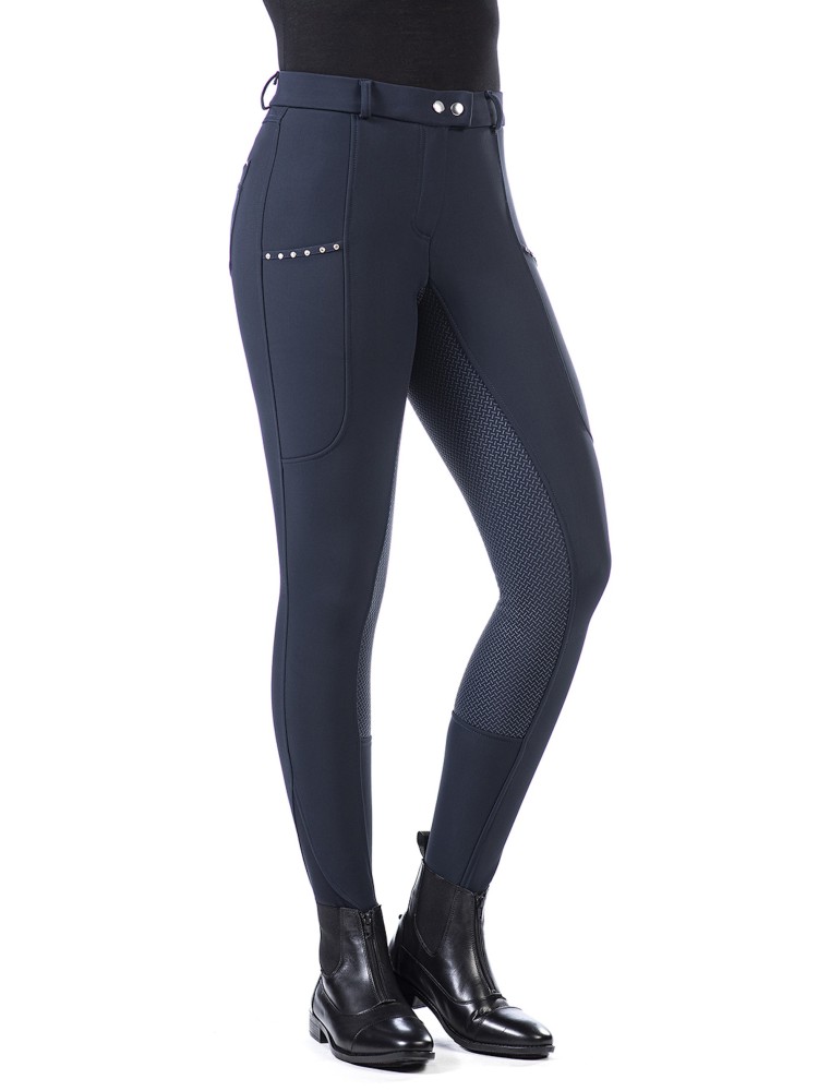 Winter riding breeches Monaco HKM