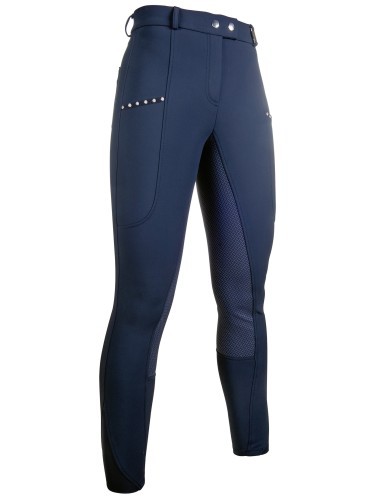 Winter riding breeches Monaco HKM