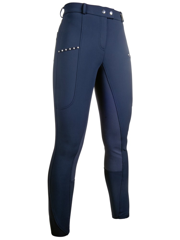 Winter riding breeches Monaco HKM