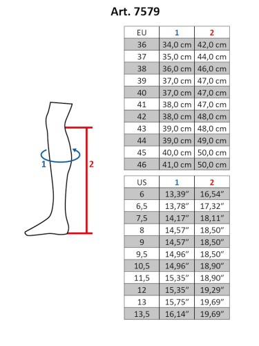 Winter riding boots Flex Country Kids HKM