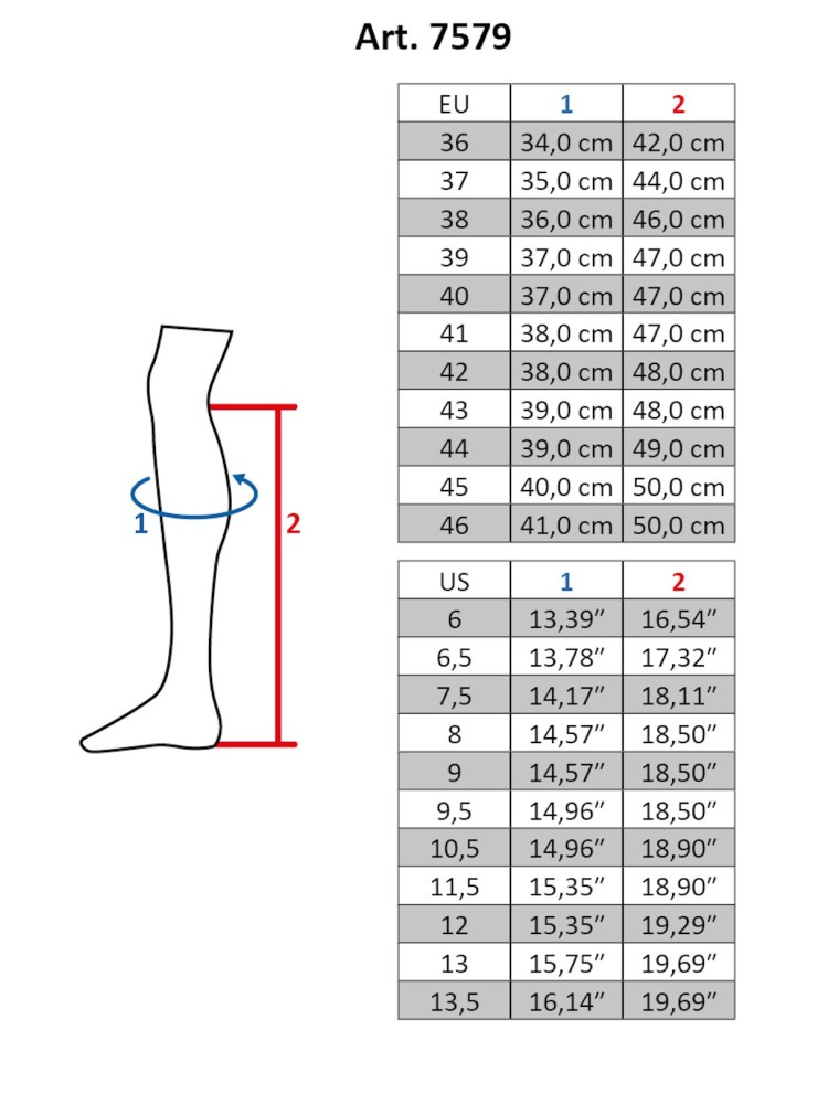 Winter riding boots Flex Country Kids HKM
