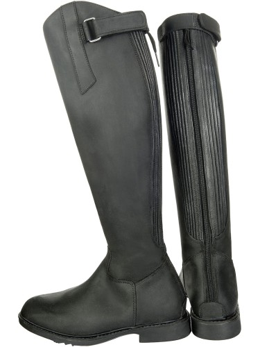 Winter riding boots Flex Country Kids HKM