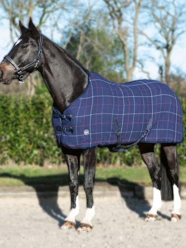 Stable rug Waffle look HKM