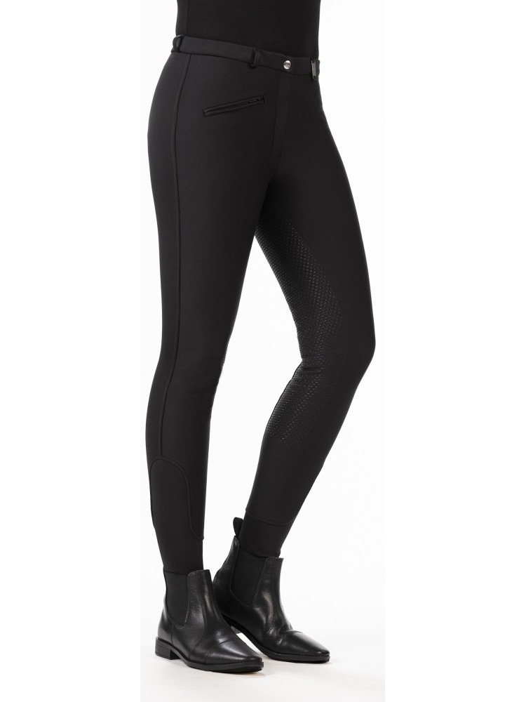 Winter breeches Winner Kids HKM