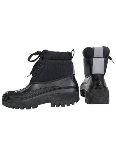 Stable boots Hamilton HKM