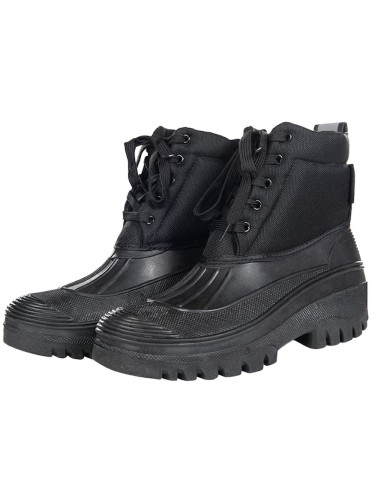 Stable boots Hamilton HKM