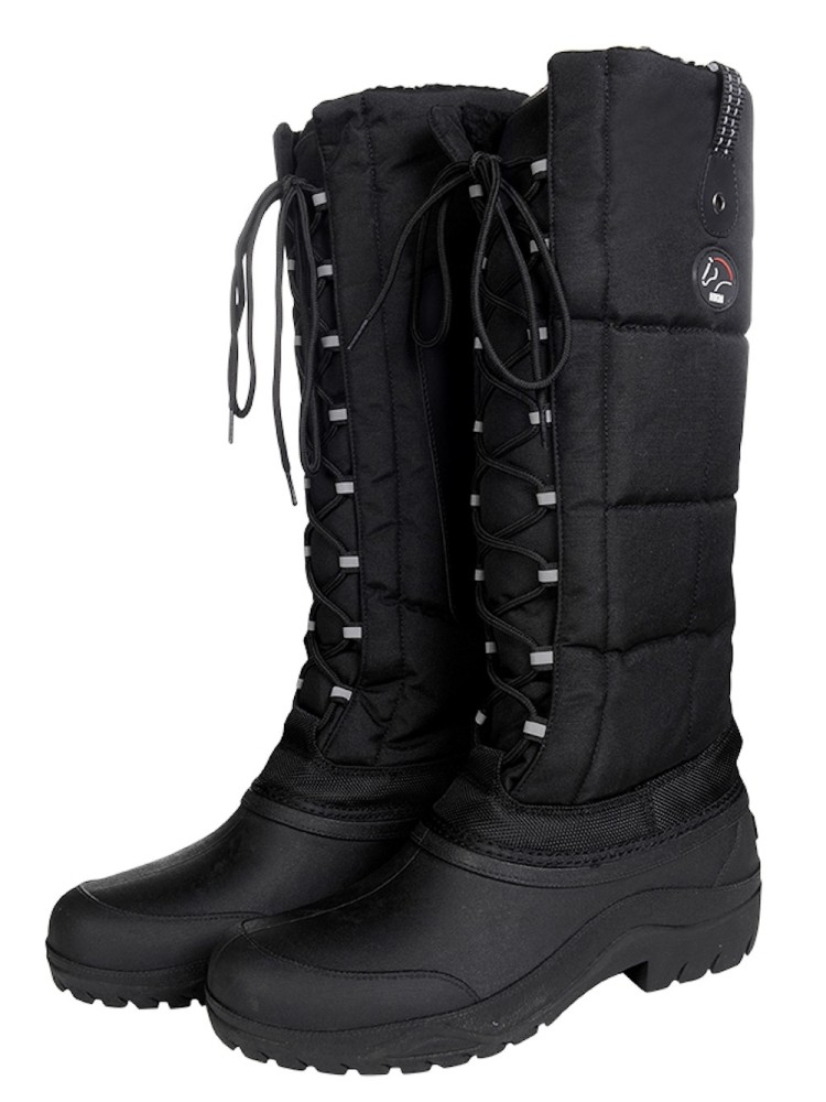 Thermo boots Husky HKM