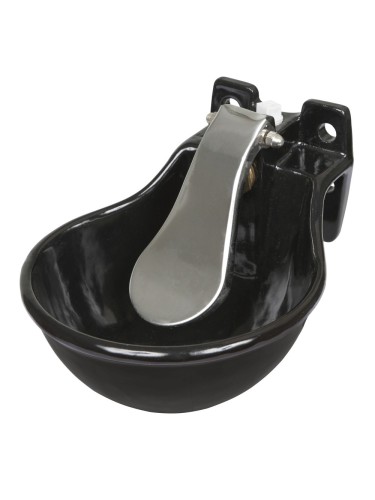Water Bowl with Stainless Steel Tongue G16 Kerbl