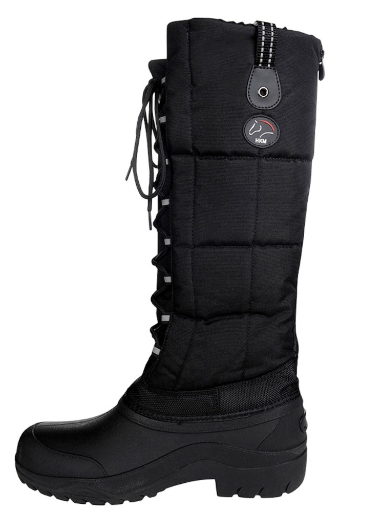 Thermo boots Husky HKM