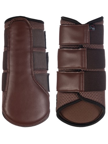 Boots Breath HKM
