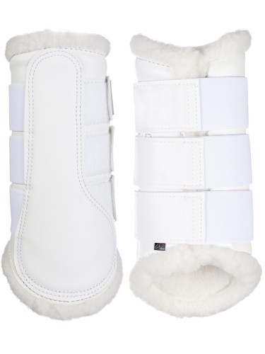 Boots Comfort HKM