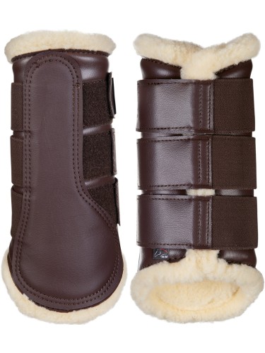 Boots Comfort HKM