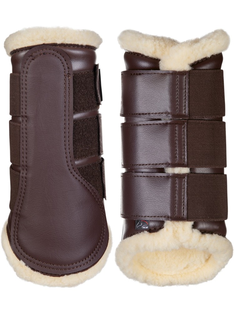 Boots Comfort HKM