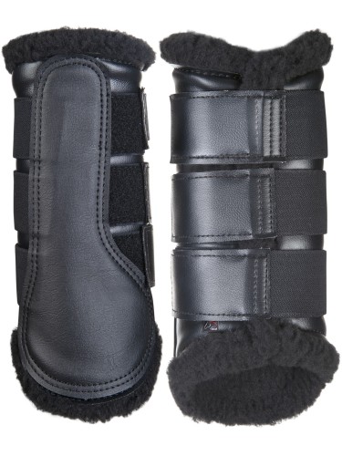 Boots Comfort HKM
