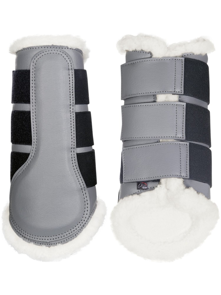 Boots Comfort HKM