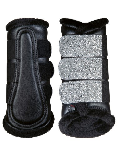 Boots Sparkle HKM