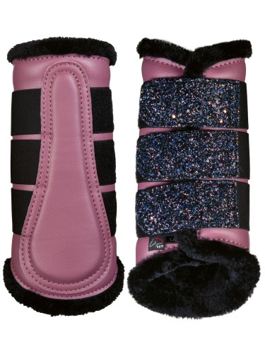 Boots Sparkle HKM