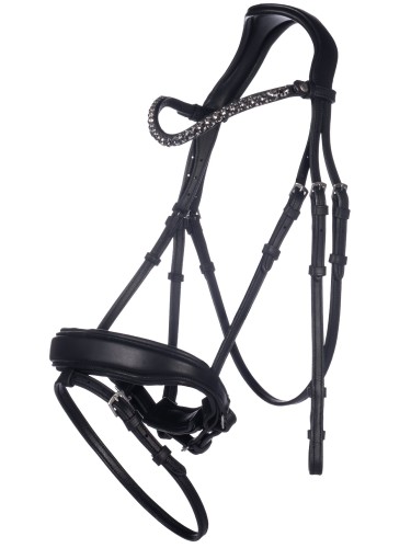 Bridle Livigno Lauria Garrelli