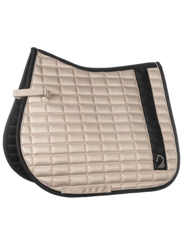 Saddle pad Amalfi Lauria Garrelli