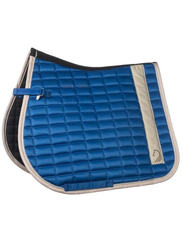 Saddle pad Amalfi Lauria Garrelli