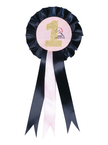 Rosette – Hobby Horsing HKM