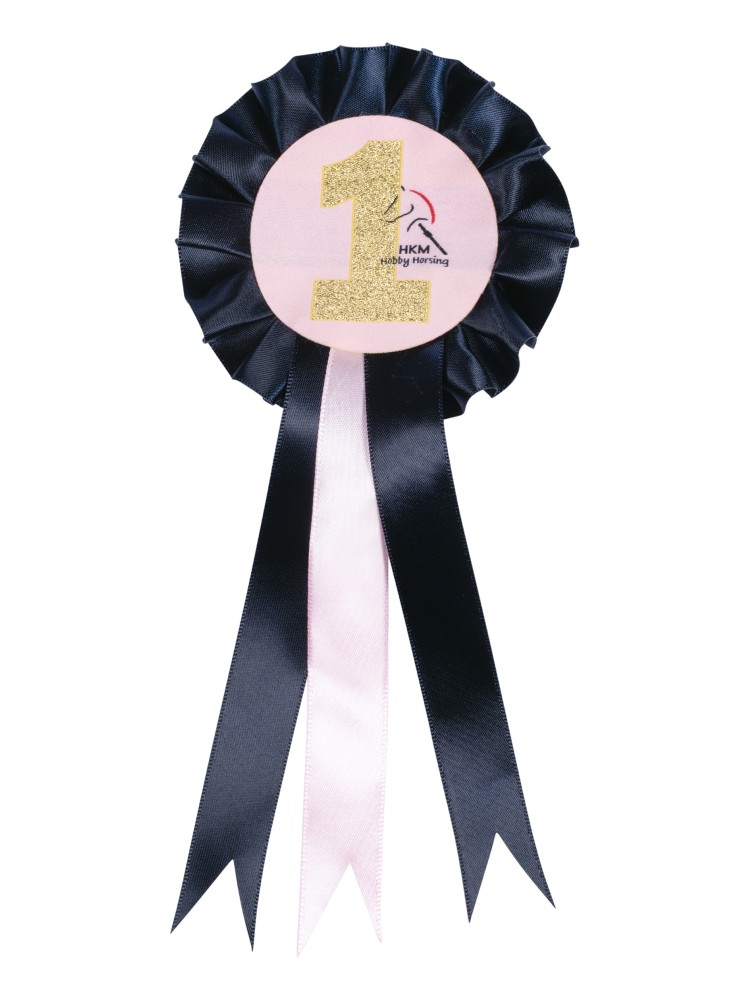 Rosette – Hobby Horsing HKM