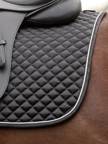 Dressage saddle pad Felix Glam Waldhausen