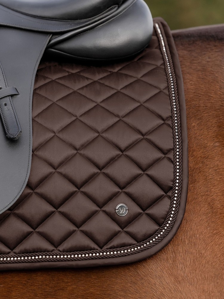 Dressage pad Nepal Waldhausen