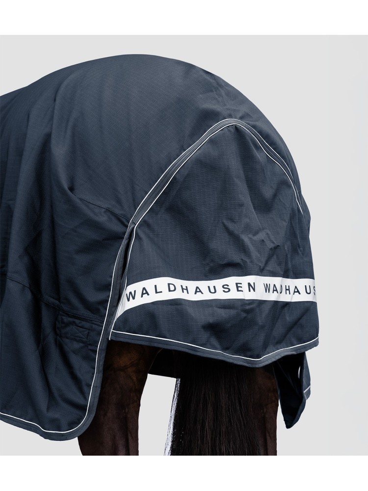 Turnout rug Scandic 100g 1200D Waldhausen