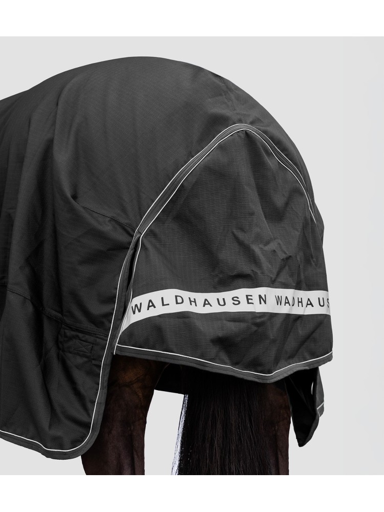 Turnout rug Scandic 100g 1200D Waldhausen