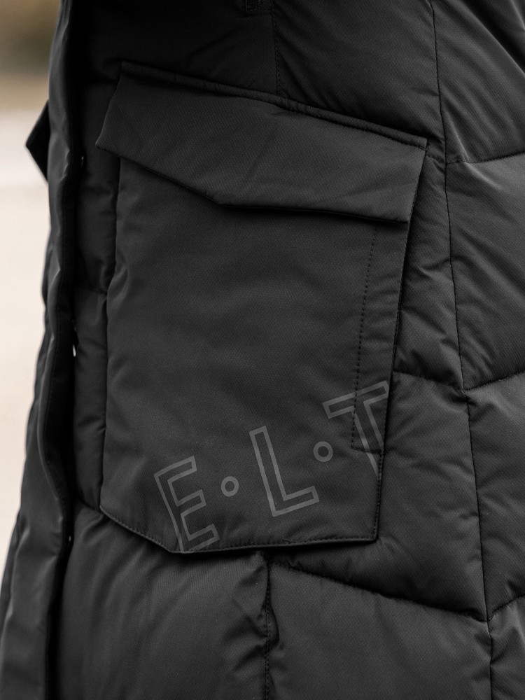 Riding coat Saphira Advanced E·L·T