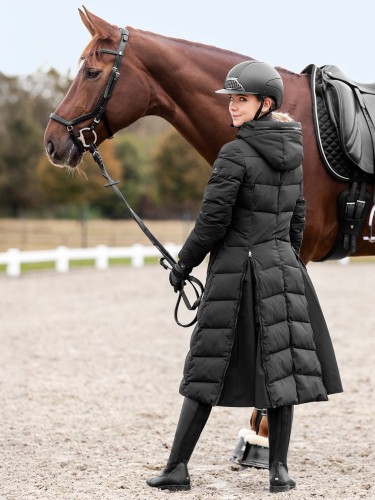 Riding coat Saphira Advanced E·L·T